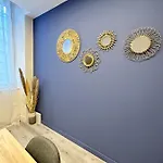 דירה Le Cosy - Classe 3 Etoiles - Nay Centre - *