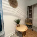 Le Cosy - Classe 3 Etoiles - Nay Centre - דירה