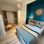 Le Cosy - Classe 3 Etoiles - Nay Centre -