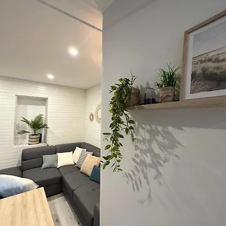 아파트 Le Cosy - Classe 3 Etoiles - Nay Centre - Nay (Pyrenees-Atlantiques)