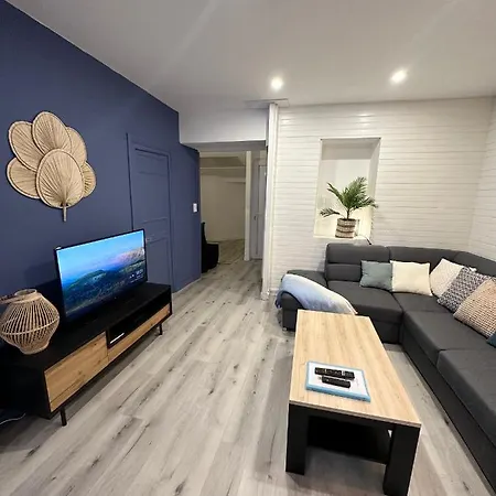 Le Cosy - Classe 3 Etoiles - Nay Centre - Nay (Pyrenees-Atlantiques)