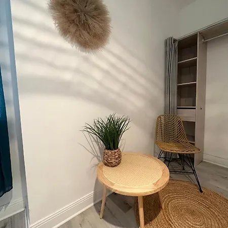 Le Cosy - Classe 3 Etoiles - Nay Centre - 아파트