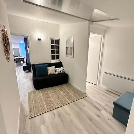 아파트 Le Cosy - Classe 3 Etoiles - Nay Centre - *