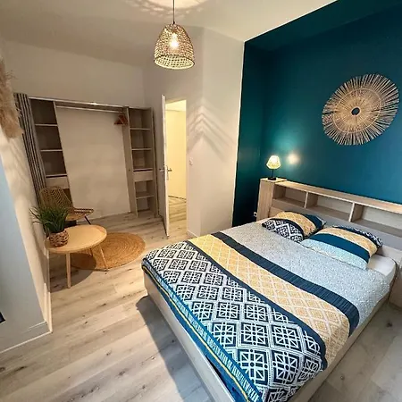 Le Cosy - Classe 3 Etoiles - Nay Centre -