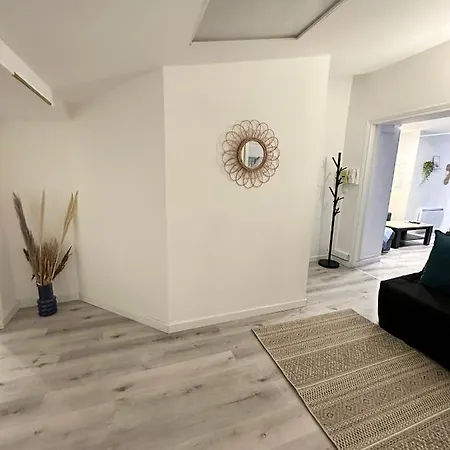 아파트 Le Cosy - Classe 3 Etoiles - Nay Centre - Nay (Pyrenees-Atlantiques)