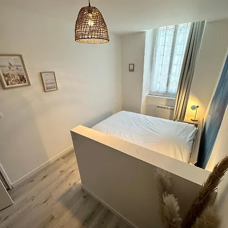 Le Cosy - Classe 3 Etoiles - Nay Centre - * Nay (Pyrenees-Atlantiques)