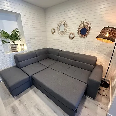 דירה Le Cosy - Classe 3 Etoiles - Nay Centre -