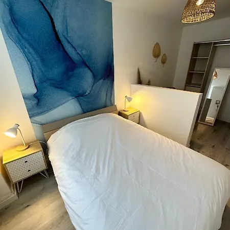 Le Cosy - Classe 3 Etoiles - Nay Centre - *
