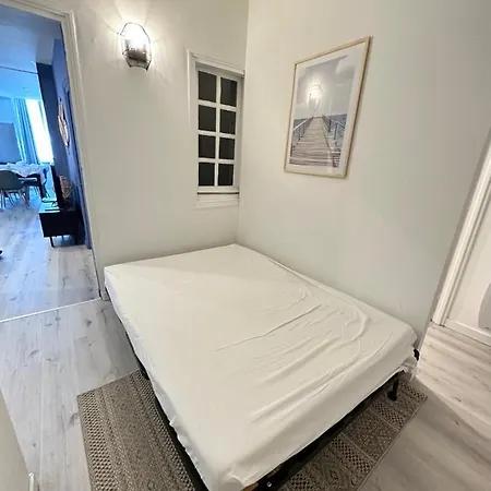 Le Cosy - Classe 3 Etoiles - Nay Centre -