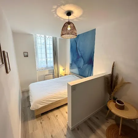 아파트 Le Cosy - Classe 3 Etoiles - Nay Centre - Nay (Pyrenees-Atlantiques)