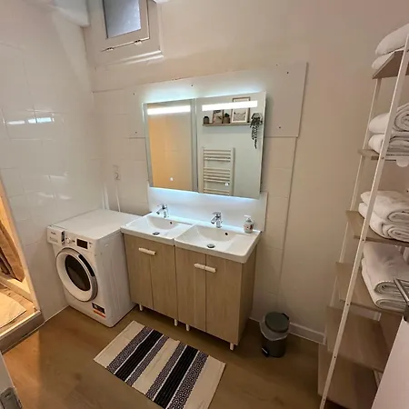 Le Cosy - Classe 3 Etoiles - Nay Centre - Nay (Pyrenees-Atlantiques)