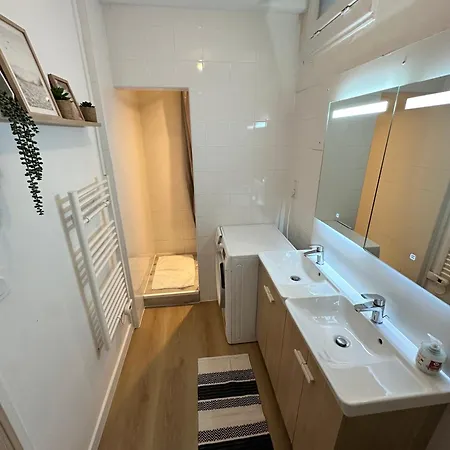 Le Cosy - Classe 3 Etoiles - Nay Centre - * Nay (Pyrenees-Atlantiques)
