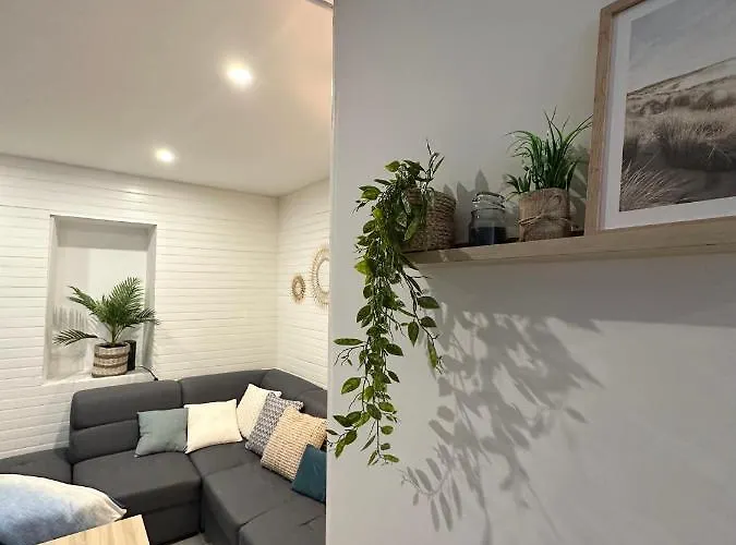 아파트 Le Cosy - Classe 3 Etoiles - Nay Centre - Nay (Pyrenees-Atlantiques)