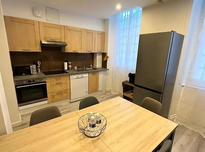 Le Cosy - Classe 3 Etoiles - Nay Centre - Nay (Pyrenees-Atlantiques)